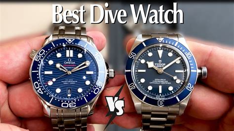 omega tudor|omega watch vs tudor.